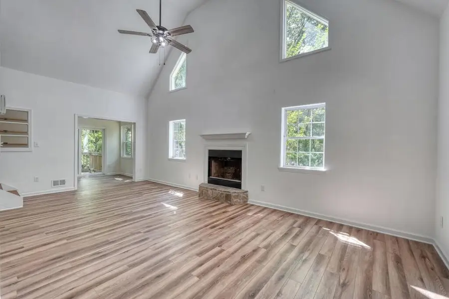 2092 Woodlake Lane, Young Harris, GA 30582 - #3