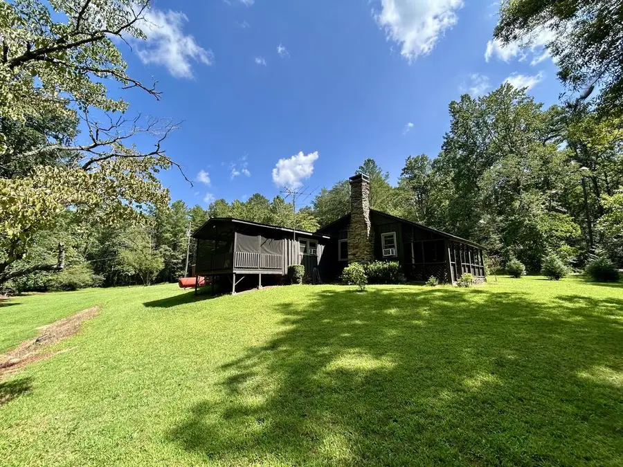 581 N Garrett Branch Road, Ellijay, GA 30536 - #3