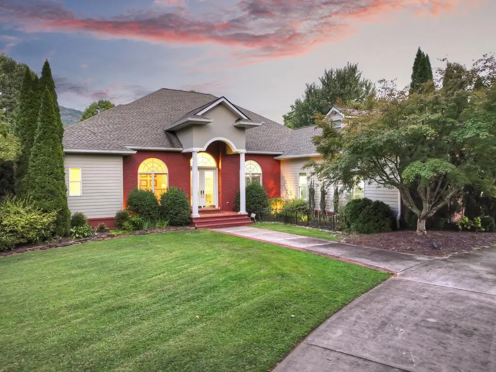 4165 Asheland Cove Drive, Young Harris, GA 30582 - #1