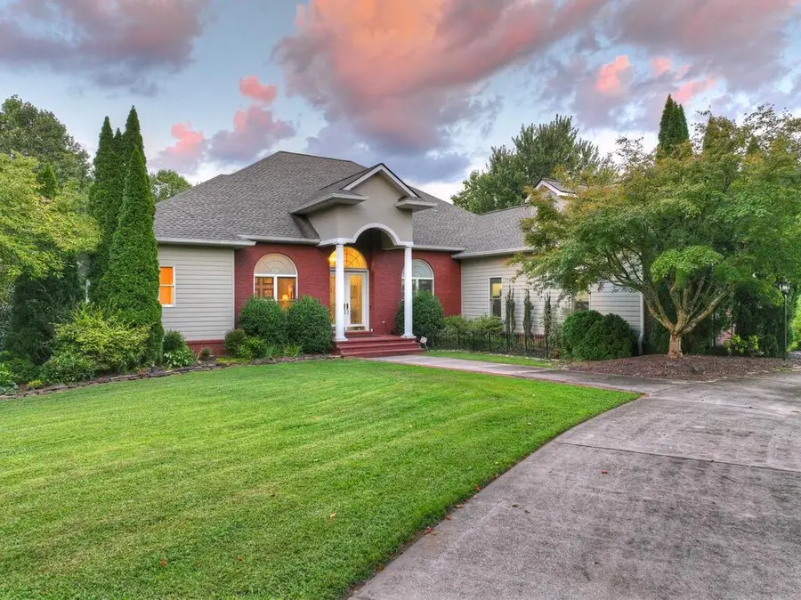 4165 Asheland Cove Drive, Young Harris, GA 30582 - #2