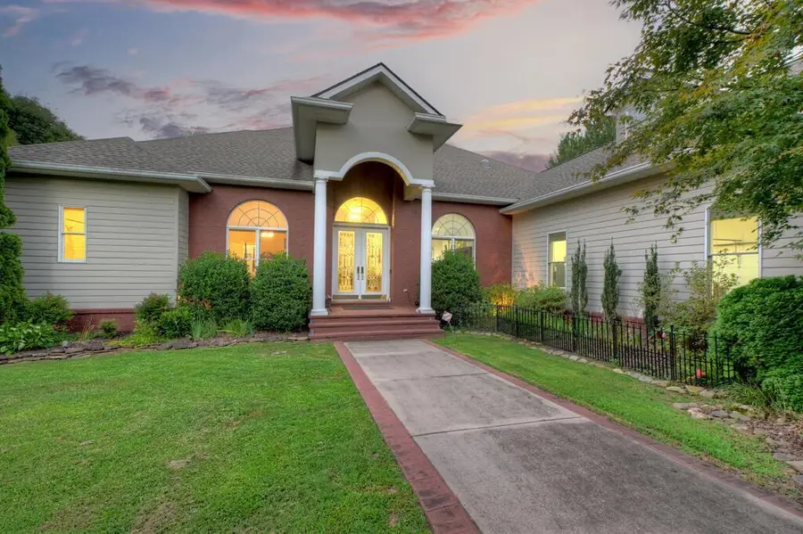 4165 Asheland Cove Drive, Young Harris, GA 30582 - #3