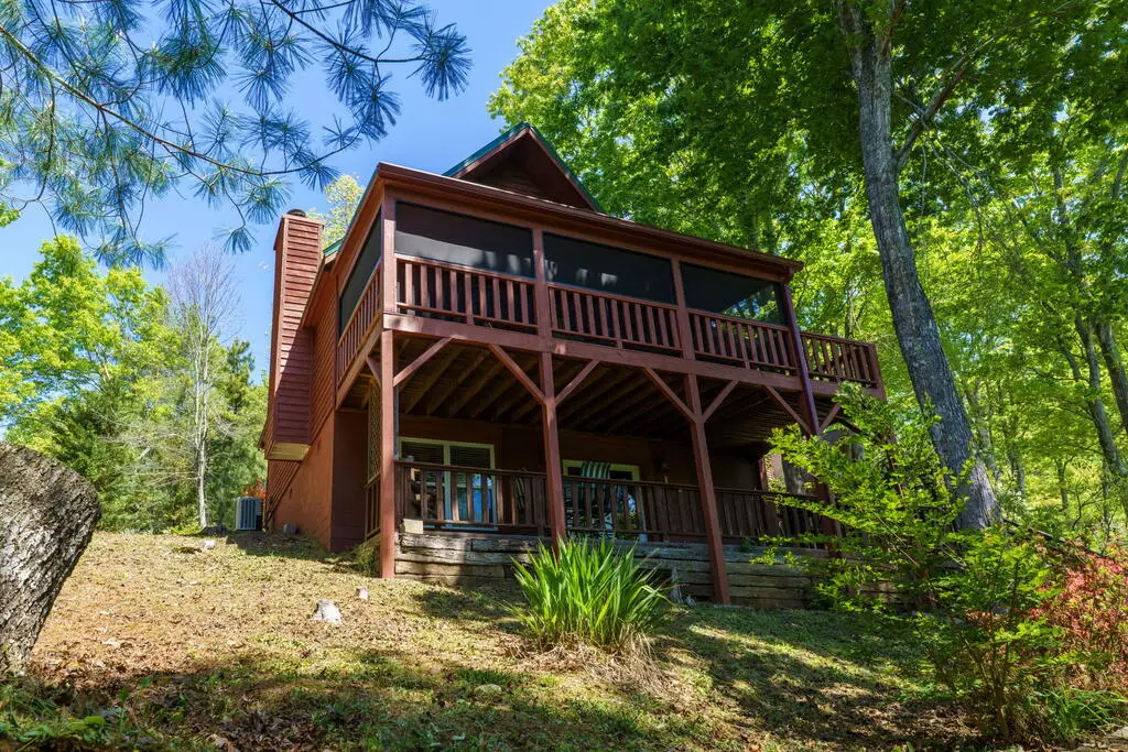 45 Black Bear Trace, Murphy, NC 28906 - #1