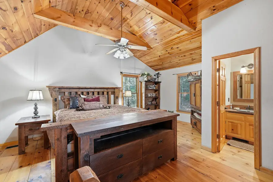 153 Blackberry Falls Drive, Ellijay, GA 30540 - #3
