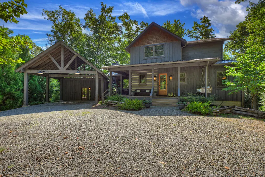 199 Hiawatha Trail N, Blue Ridge, GA 30513 - #1