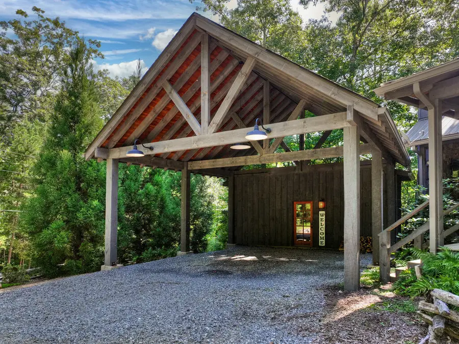 199 Hiawatha Trail N, Blue Ridge, GA 30513 - #3