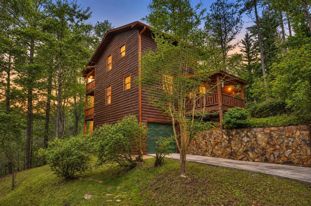 112 Seneca Drive, Ellijay, GA 30540 - #1