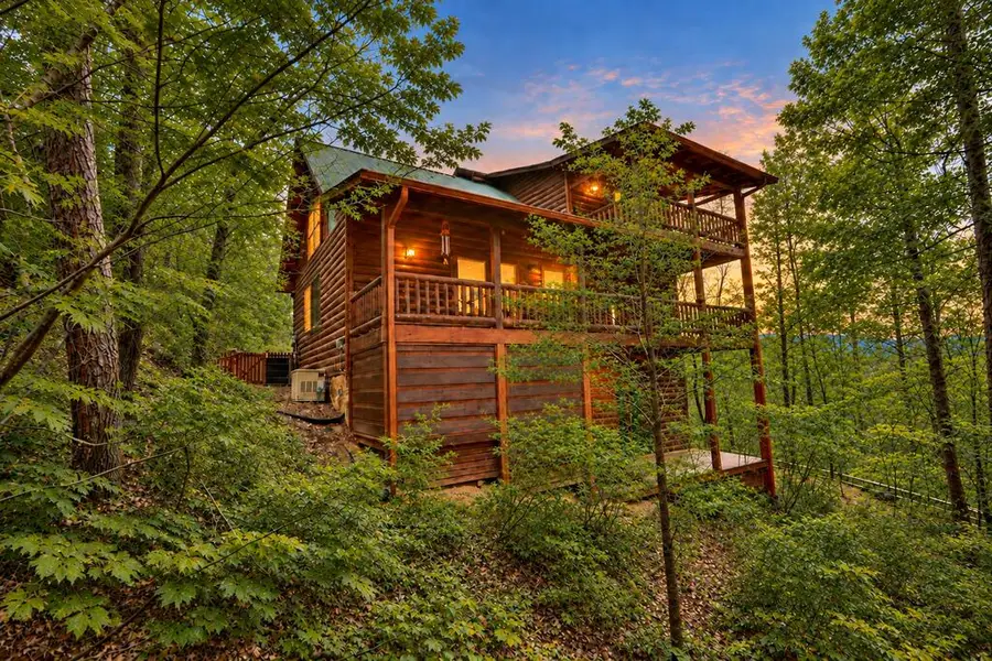 112 Seneca Drive, Ellijay, GA 30540 - #2