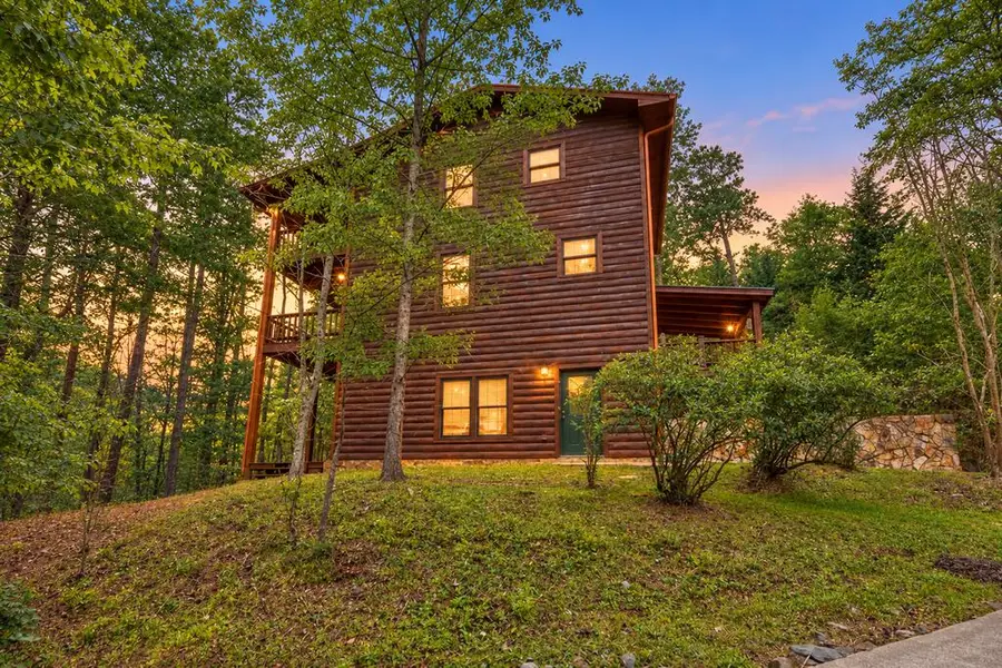 112 Seneca Drive, Ellijay, GA 30540 - #3