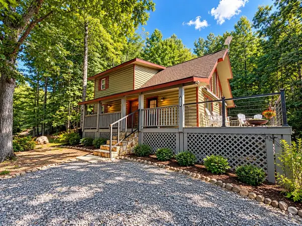 1168 Daybreak Boulevard, Murphy, NC 28906