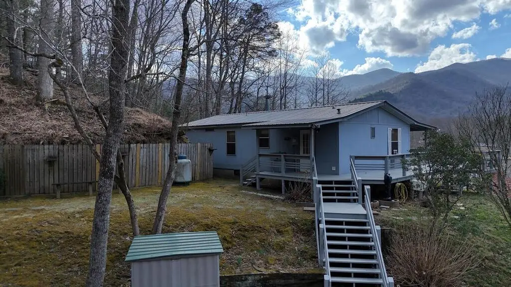 240 Ruby Lake Drive N, Hiawassee, GA 30546 - #1
