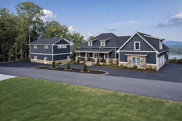 609 Winding Ridge, Blairsville, GA 30512