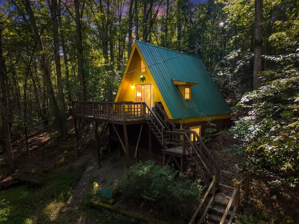 481 Hemlock Trail, Blue Ridge, GA 30513 - #1