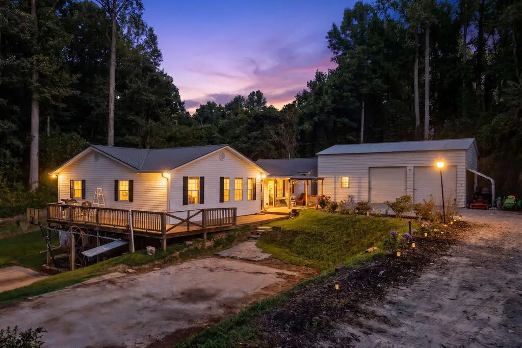 94 E Highland, Blue Ridge, GA 30513 - #1