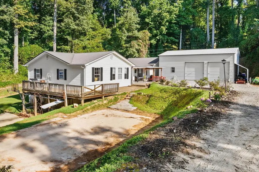 94 E Highland, Blue Ridge, GA 30513 - #2