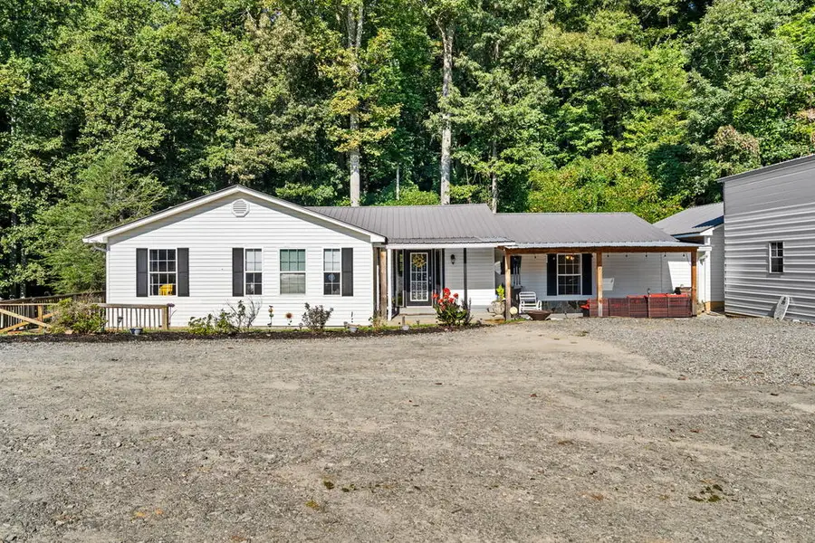 94 E Highland, Blue Ridge, GA 30513 - #3