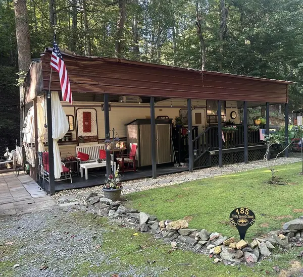 185 37th Street, Ellijay, GA 30540