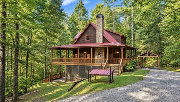 546 Stillhouse Creek Drive, Ellijay, GA 30540