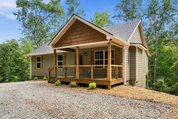 178 Spalding Circle, Ellijay, GA 30540