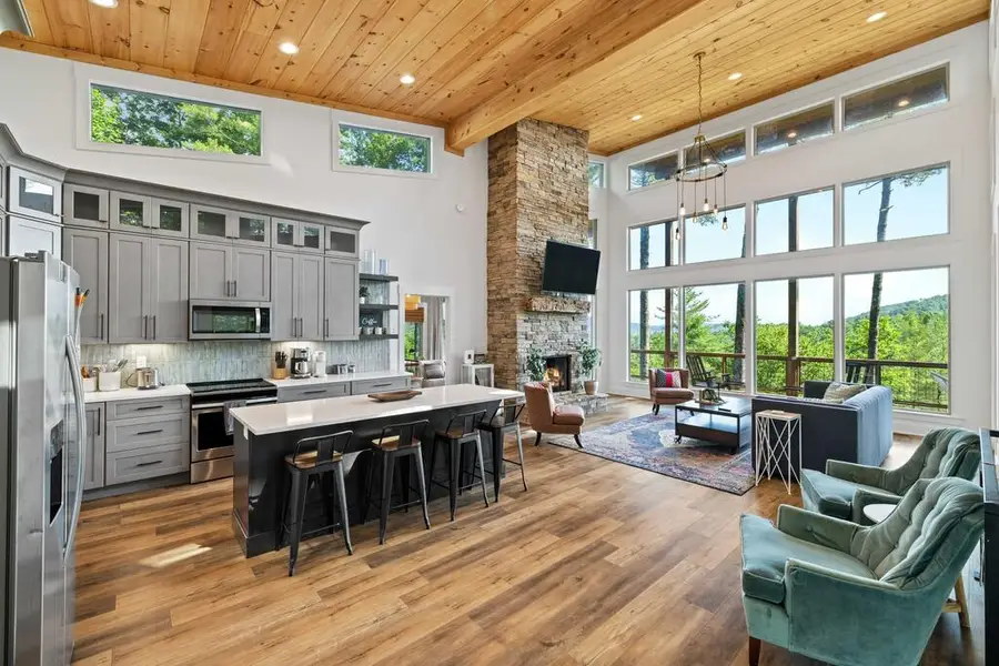 71 Laurel Creek Way, Blue Ridge, GA 30513 - #3
