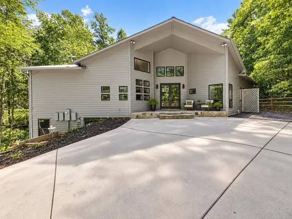 10323 Old Ccc Camp Road, Ellijay, GA 30540