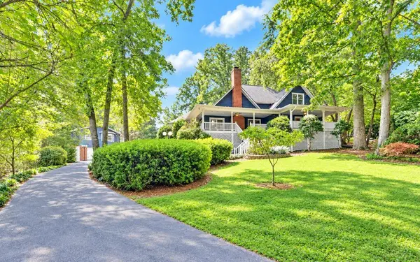 91 Tanglewood Circle, Blairsville, GA 30512