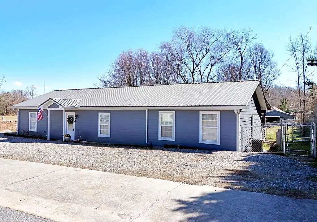 91 Hickory Street, Hayesville, NC 28904 - #1