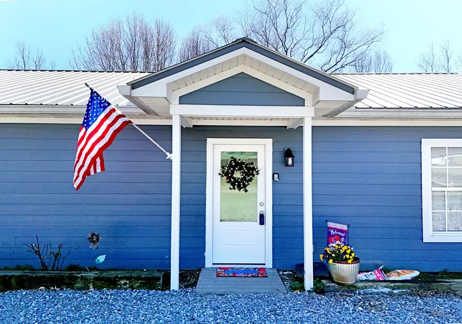 91 Hickory Street, Hayesville, NC 28904 - #3