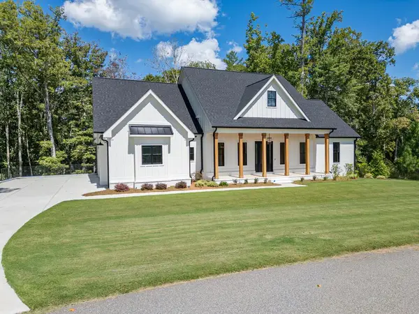 31 Clearview Lane, Blairsville, GA 30512