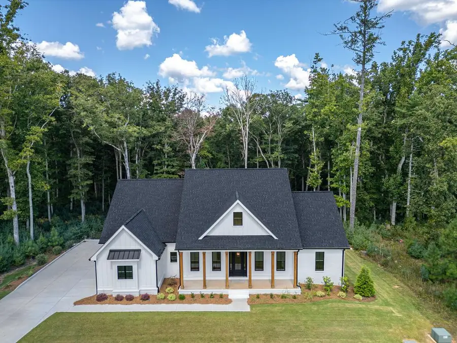 31 Clearview Lane, Blairsville, GA 30512 - #2