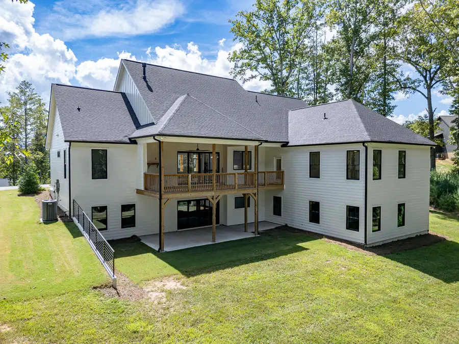 31 Clearview Lane, Blairsville, GA 30512 - #3
