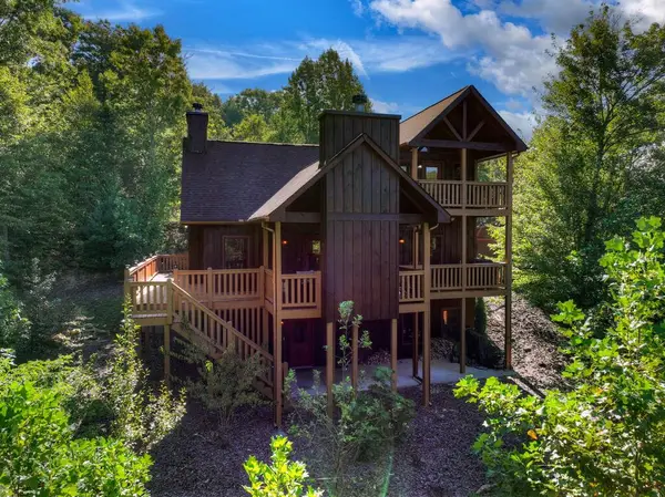 12 N Dream Catcher, Blue Ridge, GA 30513