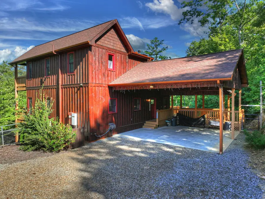 12 N Dream Catcher, Blue Ridge, GA 30513 - #3