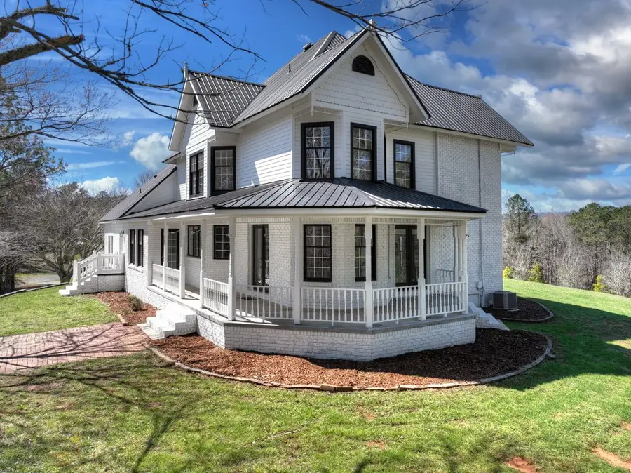 229-A Crossroads Church Road, Ellijay, GA 30540 - #2