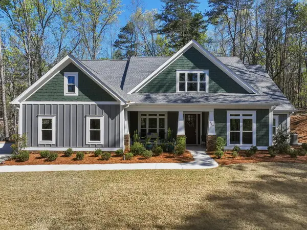 320 Fern Park Drive, Dawsonville, GA 30534