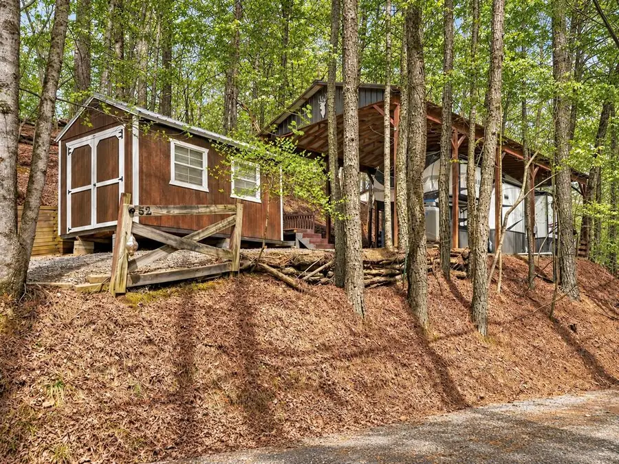 52 25th Street, Ellijay, GA 30540 - #3