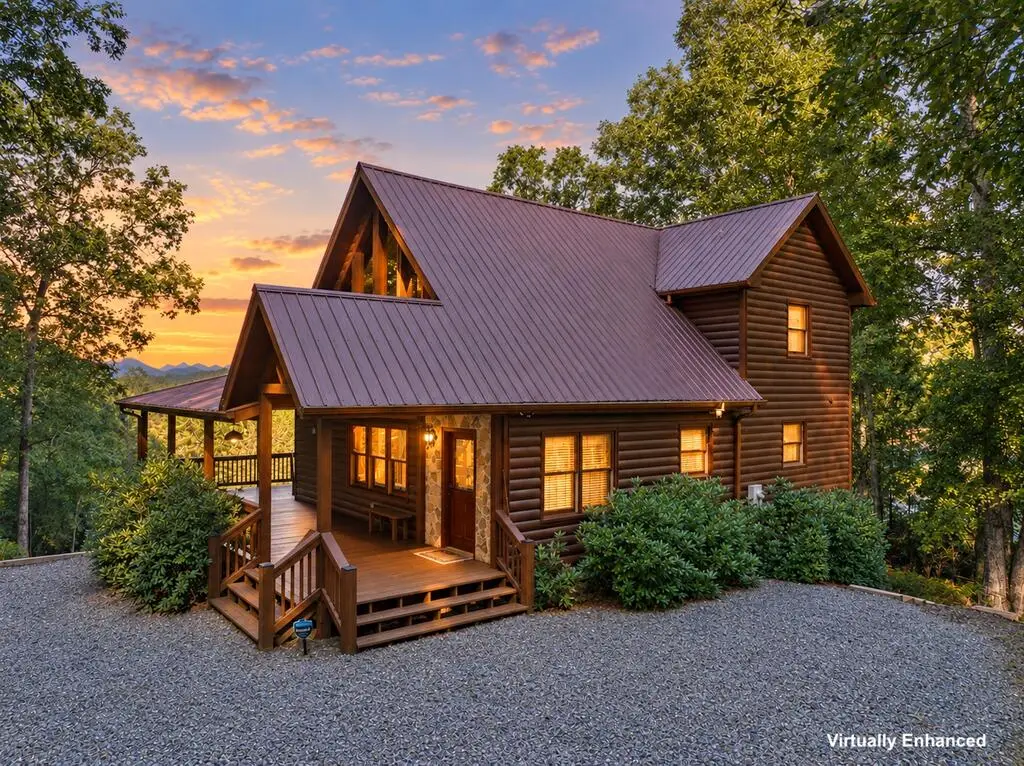 64 Grice Woods Road, Blue Ridge, GA 30513 - #1