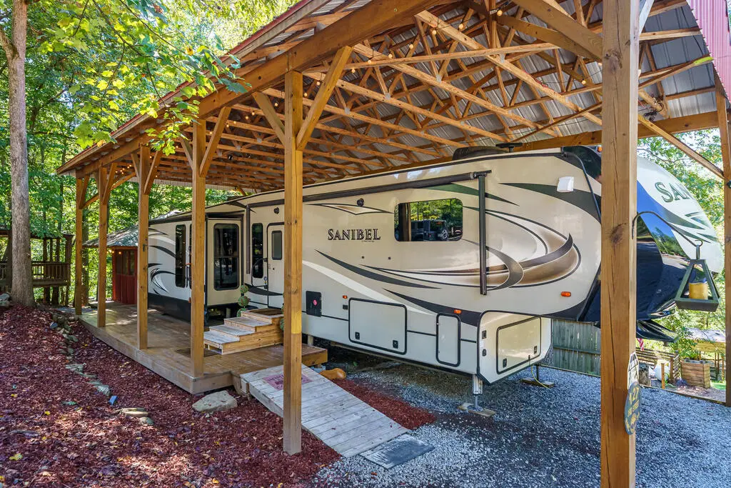 127 3rd Street, Ellijay, GA 30540 - #1