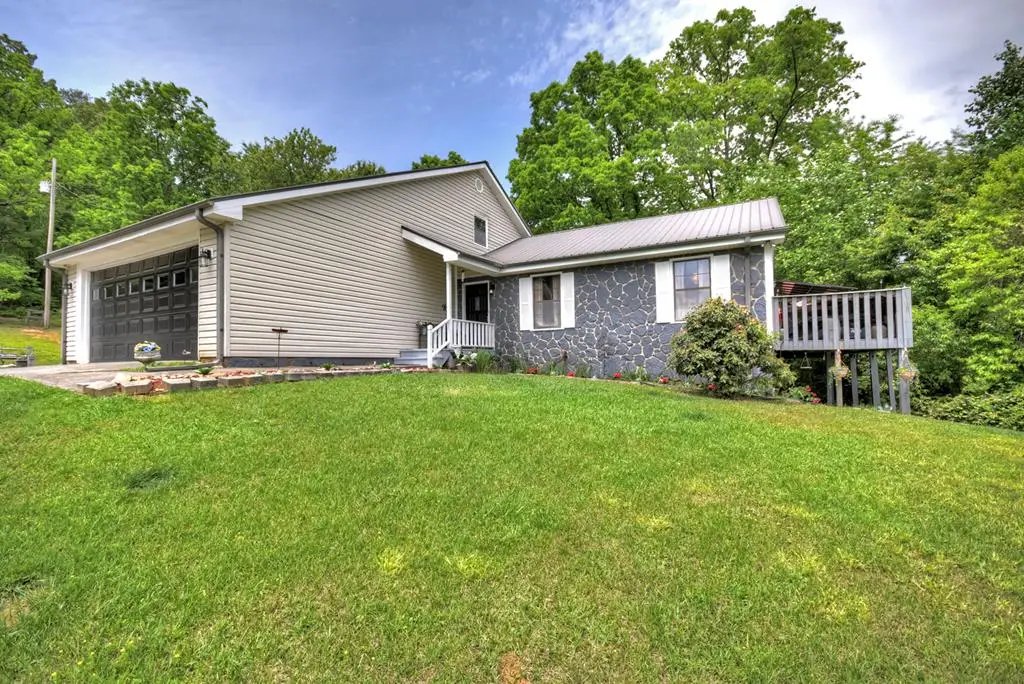 1359 Salem Road, Mineral Bluff, GA 30559 - #1
