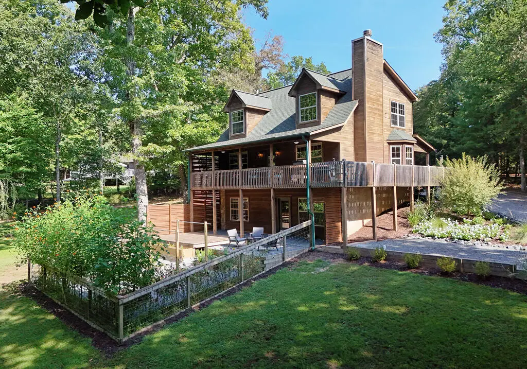 54 Davenport Court, Blairsville, GA 30512 - #1