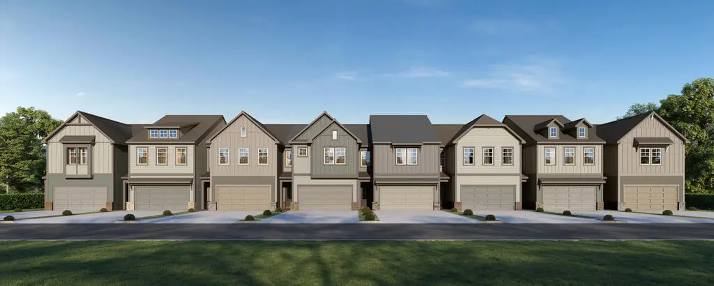 364 Summit View Lane, Jasper, GA 30143 - #1