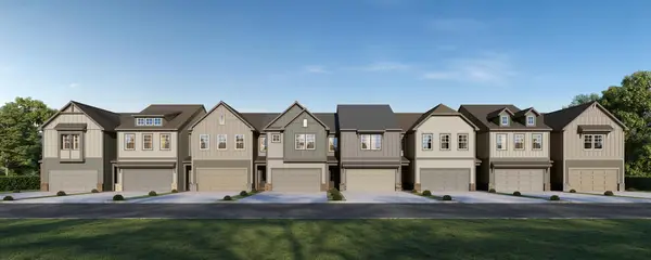 364 Summit View Lane, Jasper, GA 30143