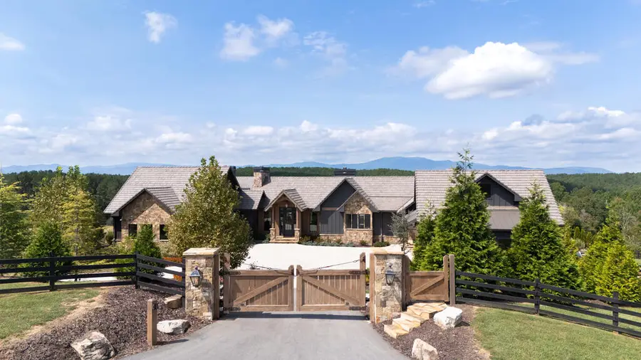 252 Cc Camp Road, Copperhill, TN 37317 - #2