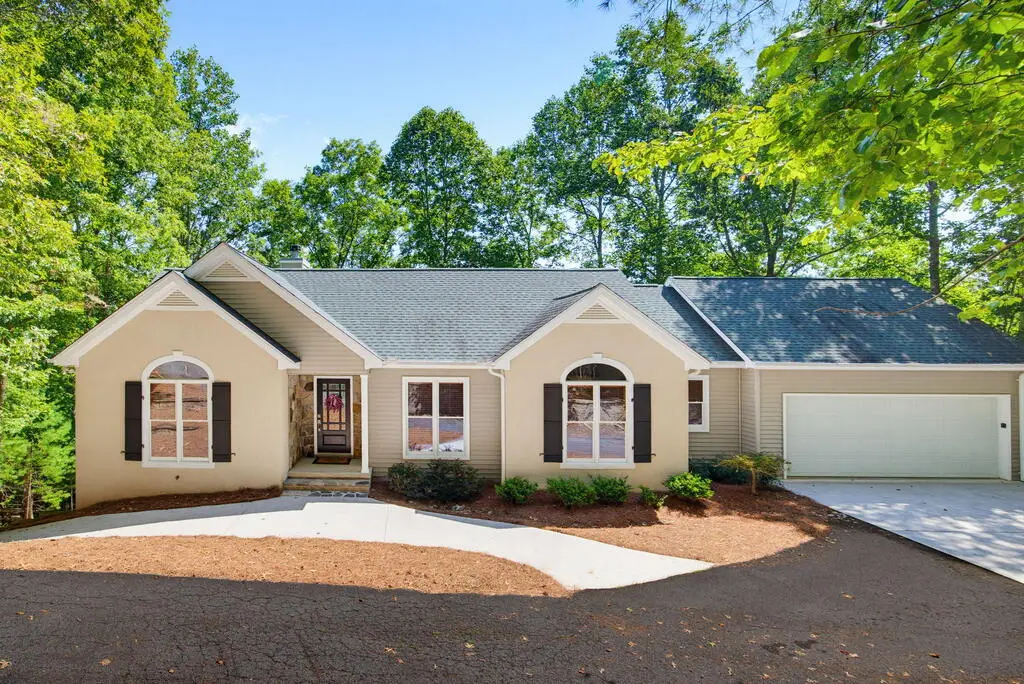 406 Arrowood Pointe, Blairsville, GA 30512 - #1