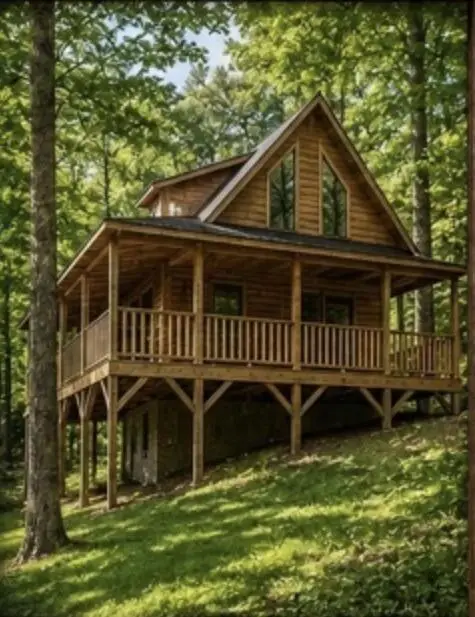 752 Whispering Ridge Dr., Murphy, NC 20906