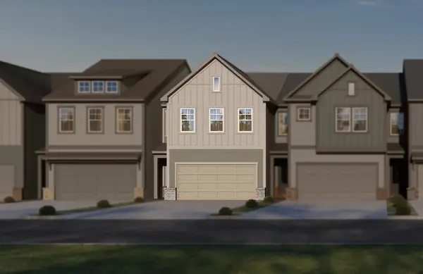 410 Summit View Lane, Jasper, GA 30143