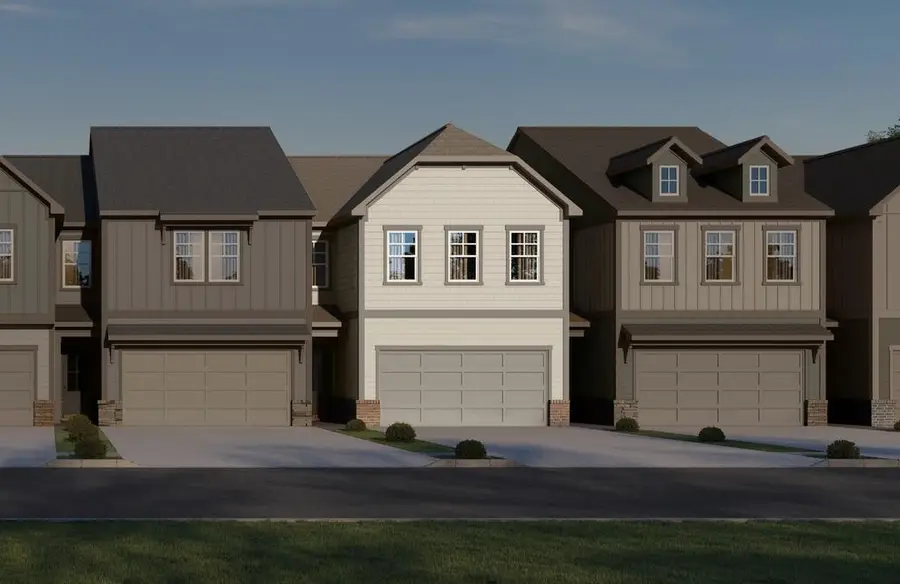 410 Summit View Lane, Jasper, GA 30143 - #3