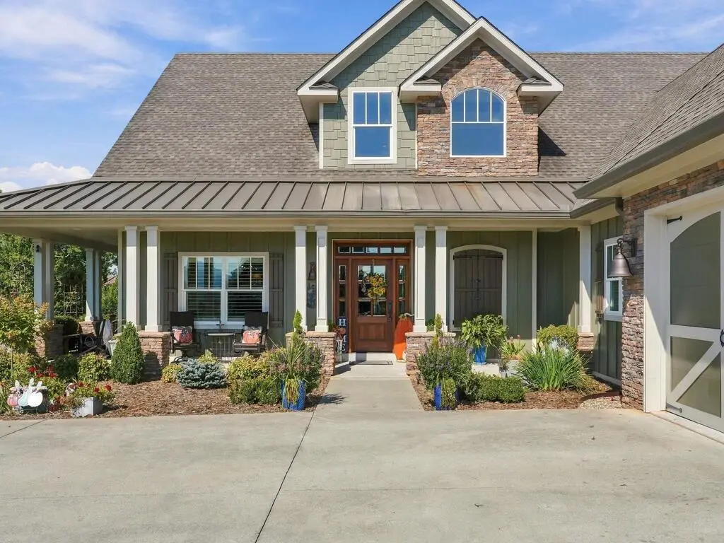 240 Bell Boy Run, Blairsville, GA 30512 - #1