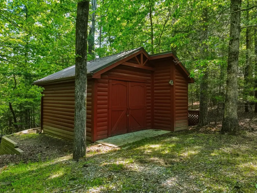 105 Blackberry Falls Court, Ellijay, GA 30536 - #2