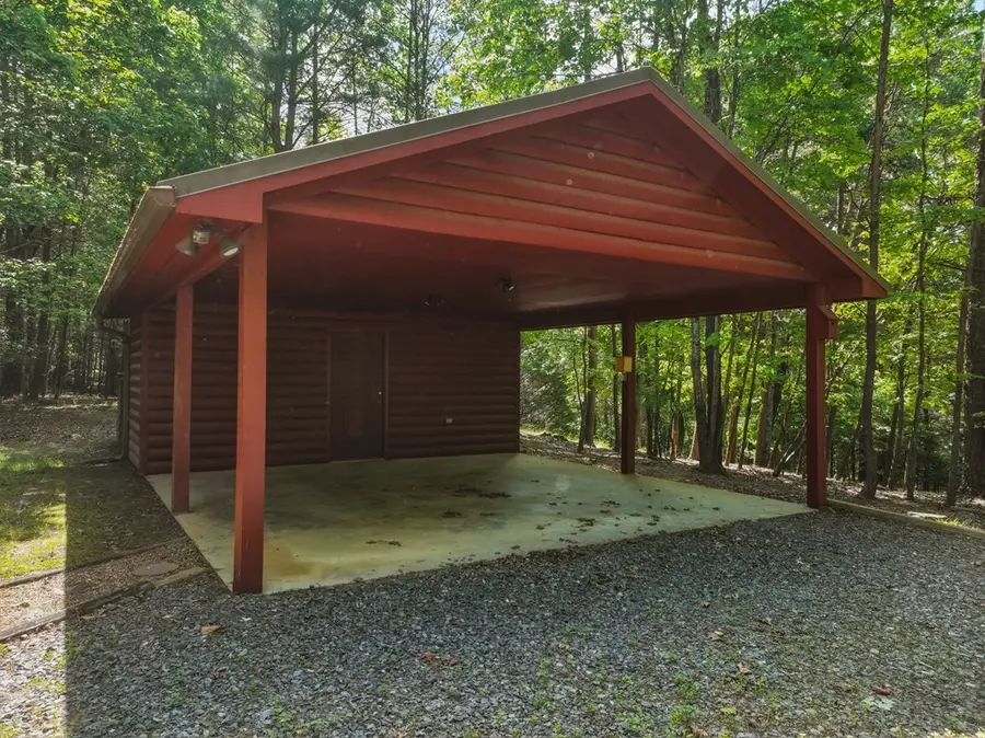 105 Blackberry Falls Court, Ellijay, GA 30536 - #3