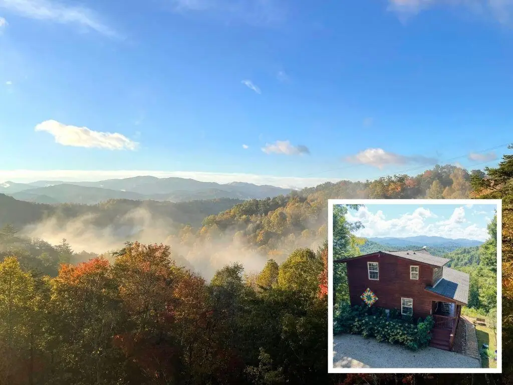 455 Raymond Wilson Rd, Topton, NC 28781 - #1